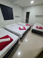 Alojamiento - Entre Rios Hotel