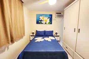 Alquiler Temporario - Leblon Comfort Suite