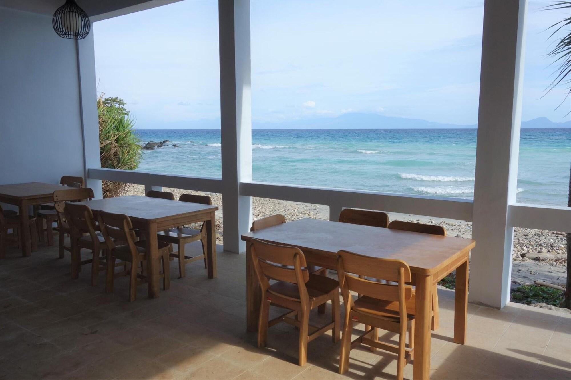Restaurant Pulau Weh Paradise