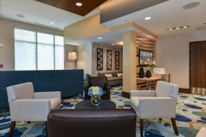 Alojamiento - Holiday Inn Express & Suites Charlotte - Ballantyne by IHG