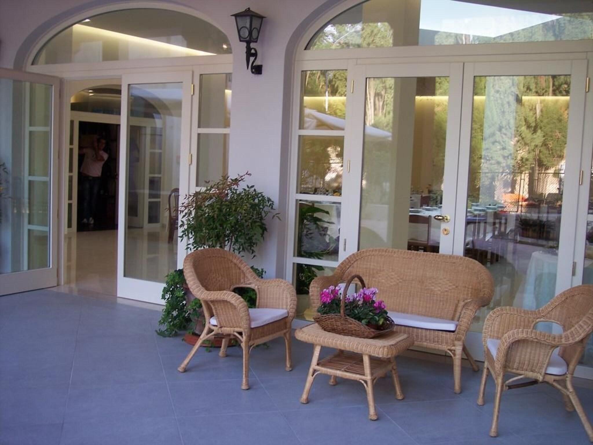 Varios Hotel Ristorante Alla Vittoria