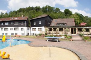Alojamiento - Hotel Im Tannengrund