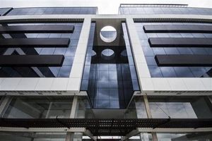 Alojamiento - Clarion Hotel Sabana Park