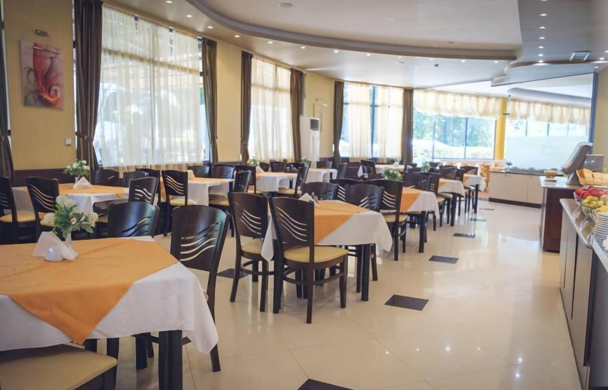 Restaurant Regina Hotel