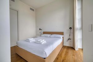 Alquiler Temporario - Bright 1BR near to the center of Milan