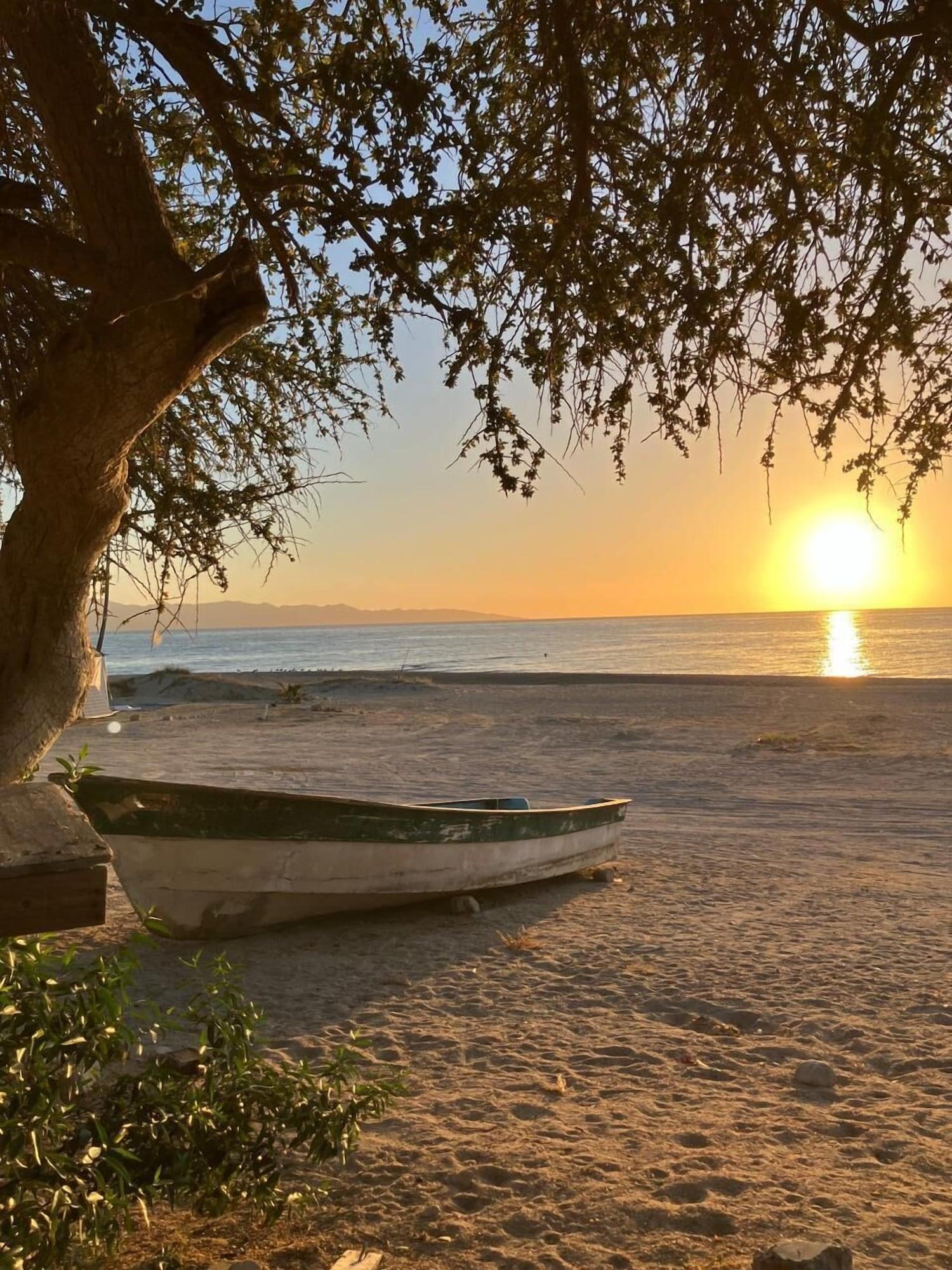 Playa Stella Maris
