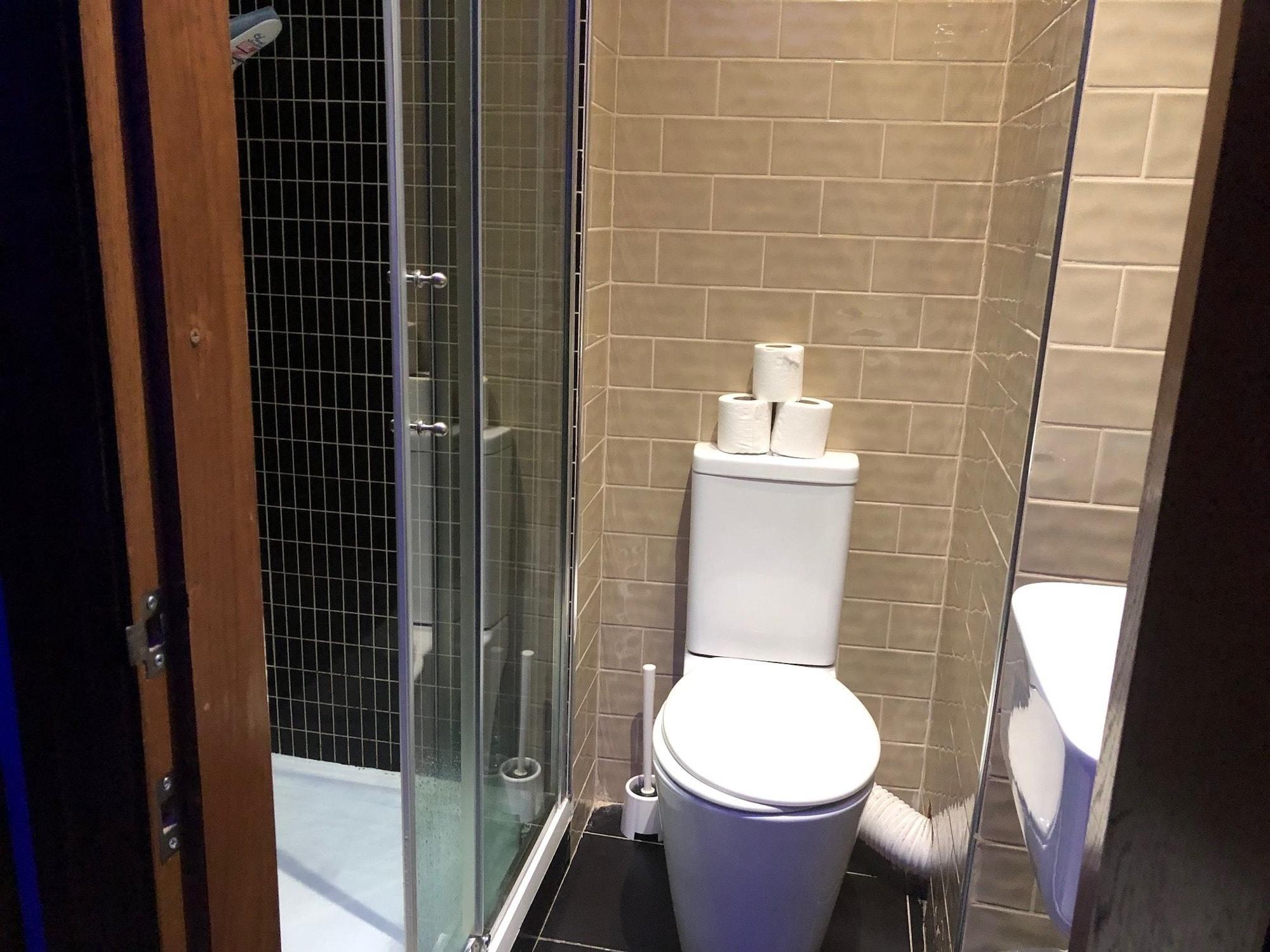 Equipamiento de Habitación Crystal Lodge Hotel