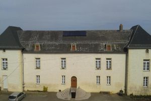 Alojamiento - Château de Buchy