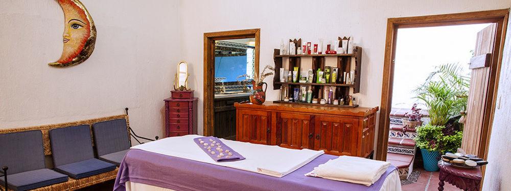 Spa Casa Domingo Hotel Petit