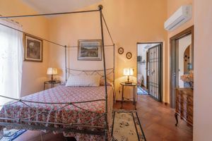 Alquiler Vacacional - Casale La Canigiana, House, Pool, San Miniato