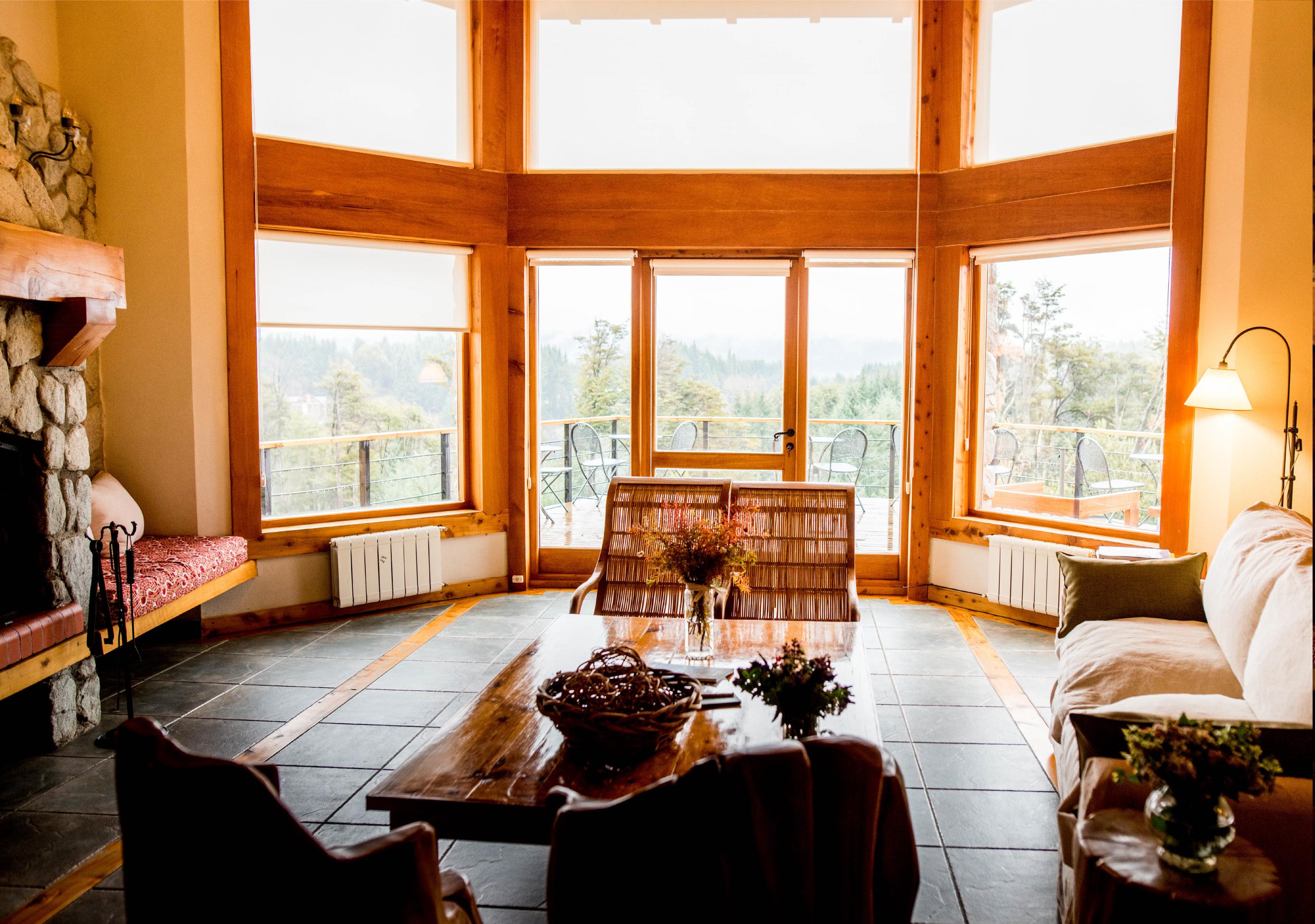 Vista Lobby El Bosque by DOT Tradition