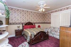 Alquiler Vacacional - Whiskey Row Penthouse