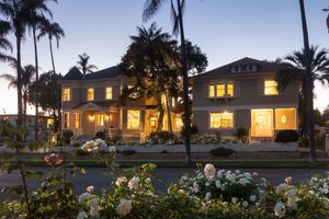 Alojamiento - Cheshire Cat Inn & Cottages
