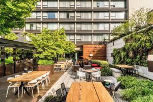 Alojamiento - The Hotel Zags Portland