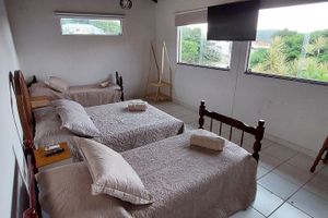 Hospedagens - Casa Cacau Buzios