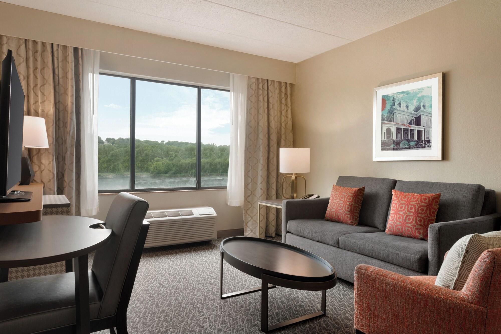 Habitación Holiday Inn Hotel & Suites Council Bluffs I-29 by IHG