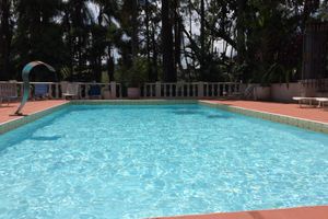 Alojamiento - Chácara Residencial São Francisco
