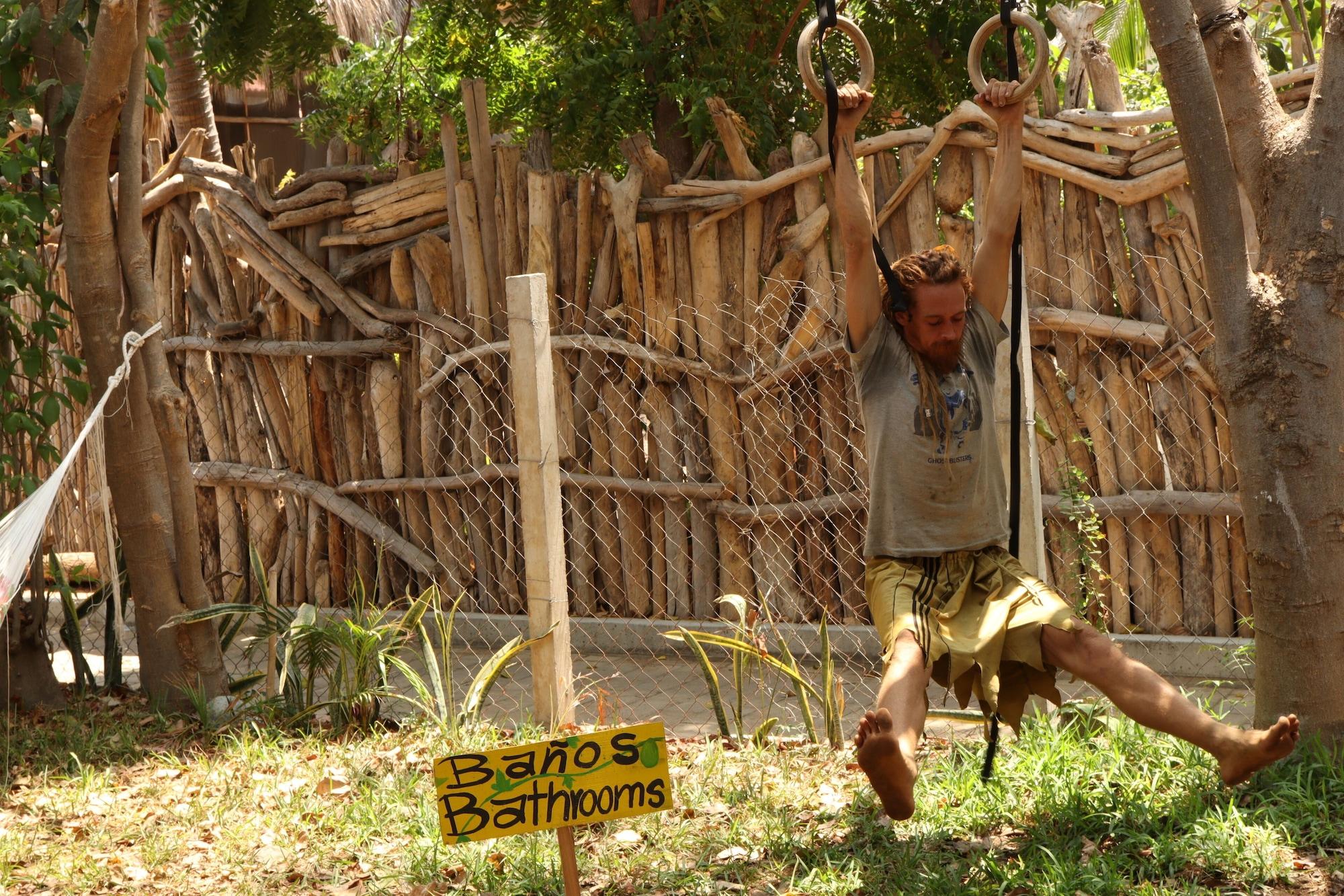 Comodidades del Alojamiento Hostal Maracuyá - Coworking Space