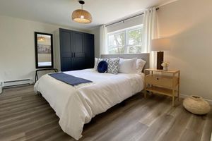 Alquiler Vacacional - Private and cozy home - a short walk from the picturesque Halls Harbour hamlet