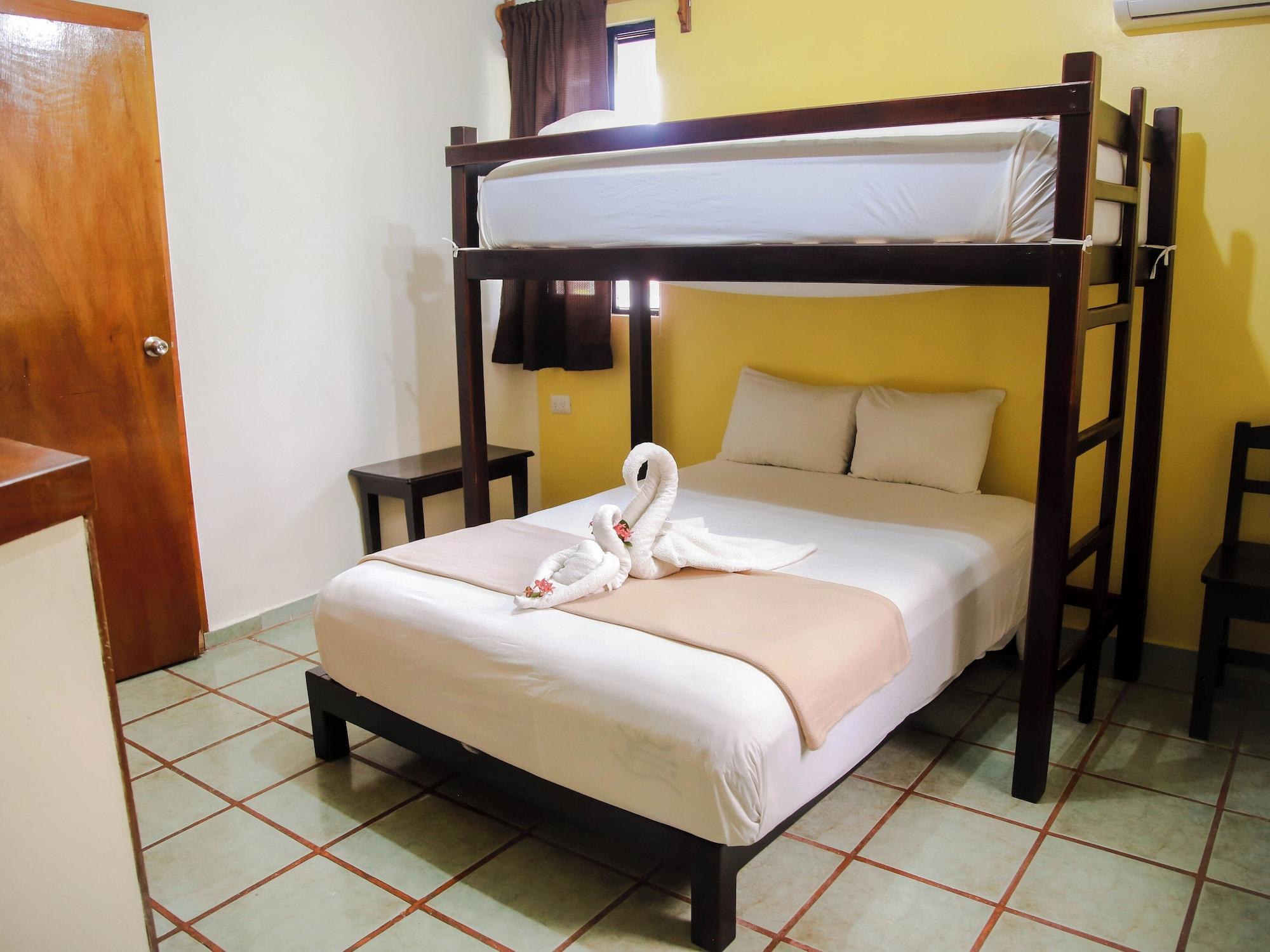 Habitación Casa Janaab Palenque - Hostel