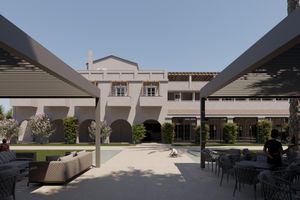 Alojamiento - Club Ionian Princess Suite Hotel
