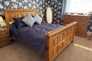 Alquiler Vacacional - Spring Garden Apartments