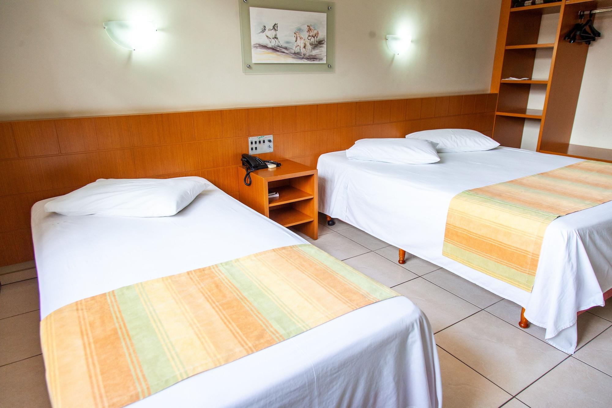 Habitación Vila Verde Hotel
