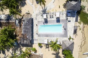 Alojamiento - Amagali Pousada