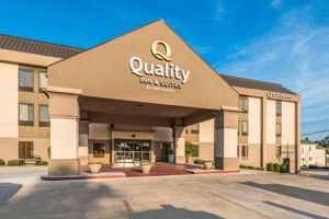 Alojamiento - Quality Inn & Suites Quincy - Downtown