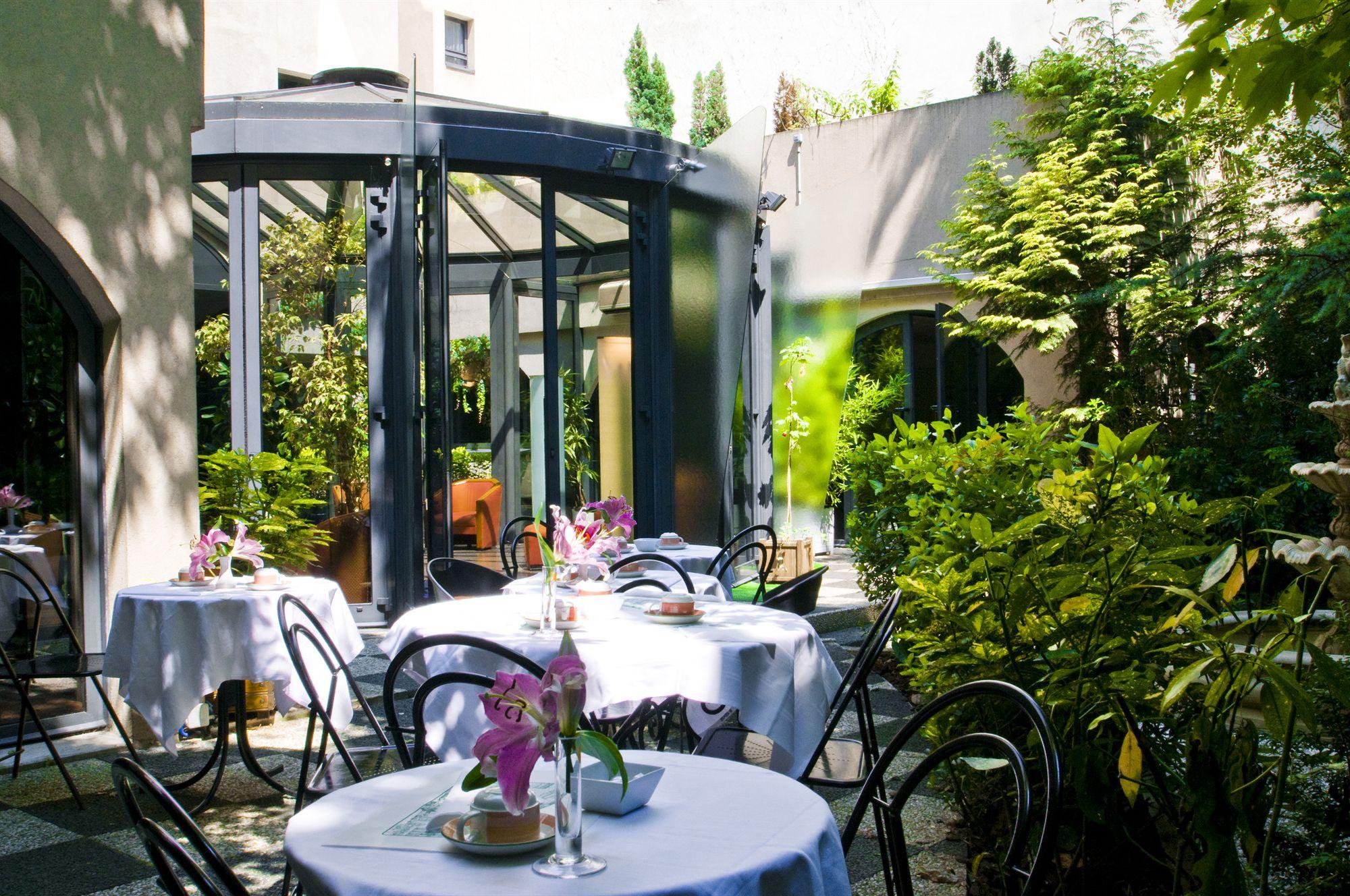 Hotel Opera Cadet Paris Hotel