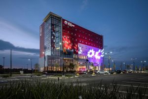 Alojamiento - Ramada Encore By Wyndham Puebla