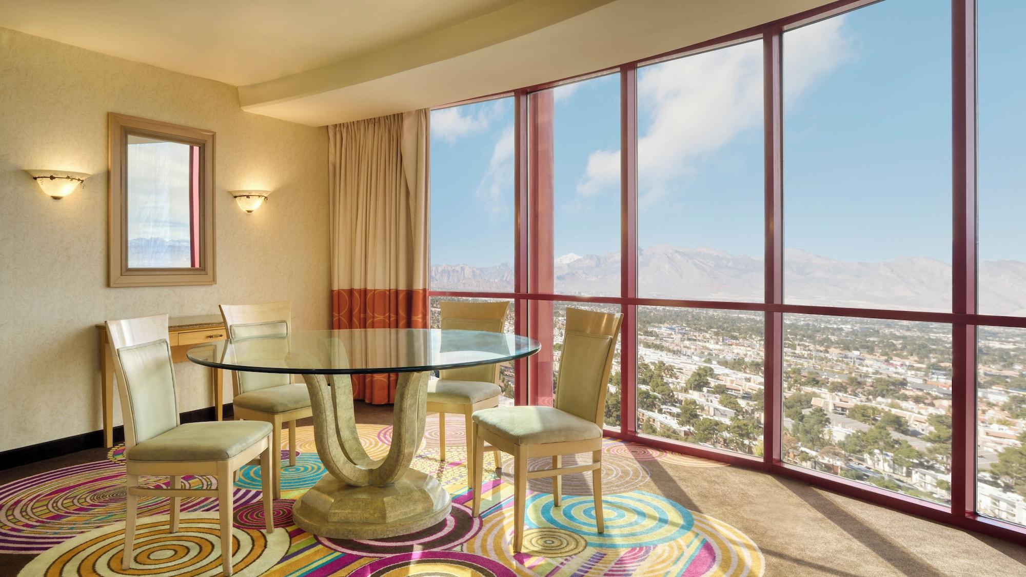 Habitación Rio Hotel & Casino, a Destination by Hyatt Hotel