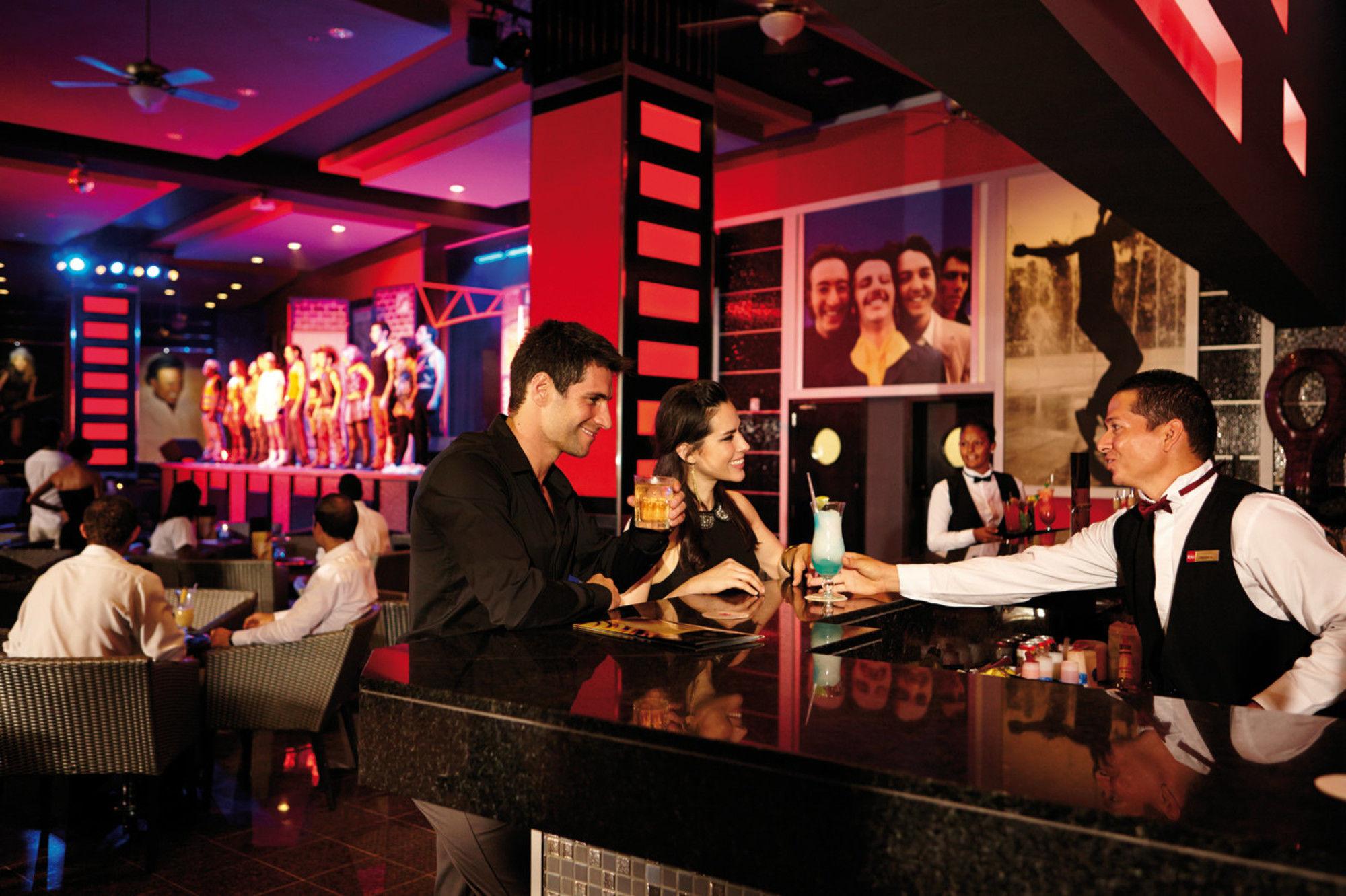 Hotel Riu Palace Costa Rica