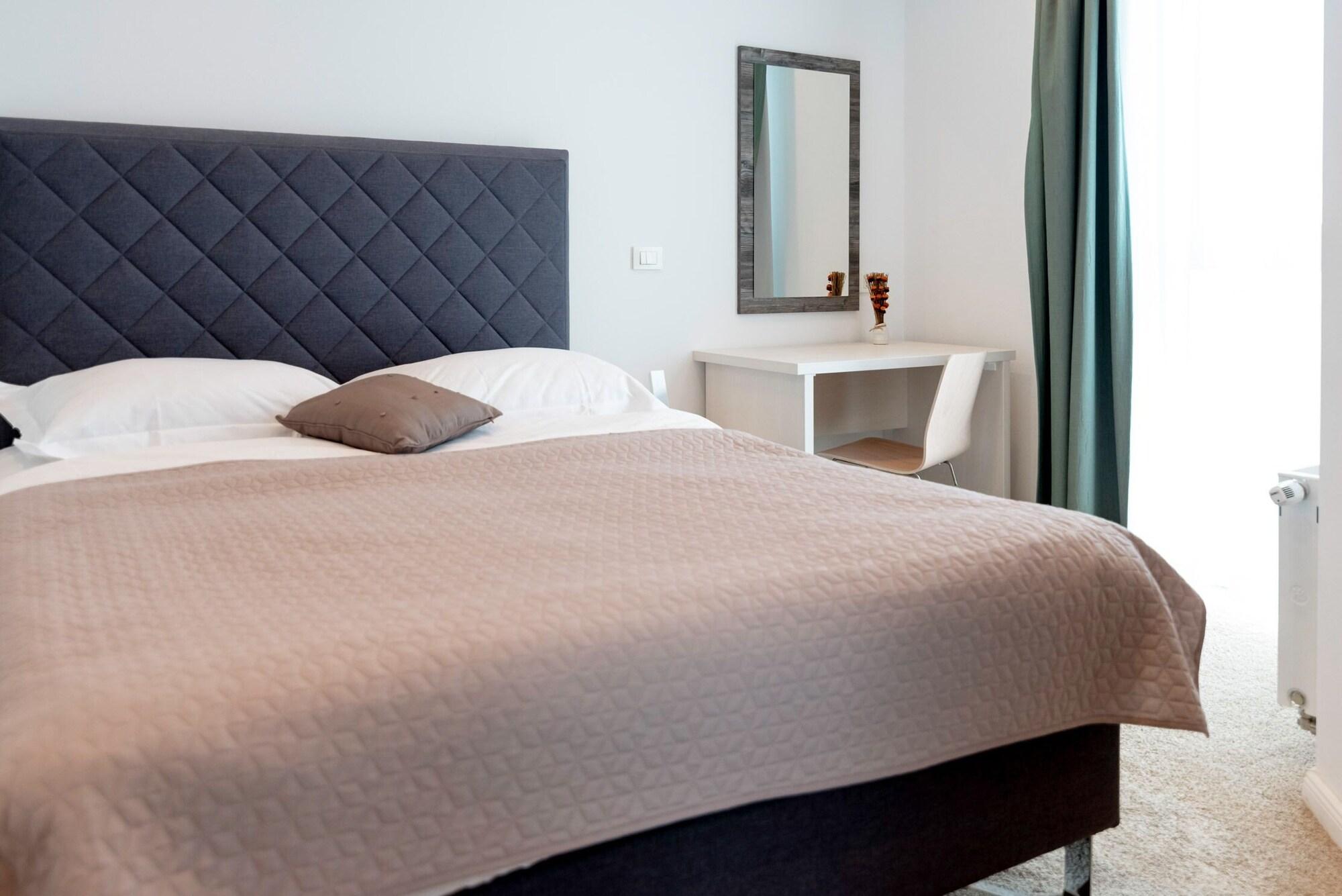 Habitación Hotel Park Superior