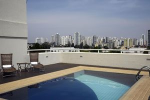 Pacote - Golden Blue Hotel