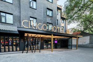 Alojamiento - CitiGO Hotel Xi'an Bell Tower Nanmen