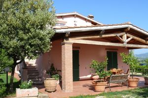 Alojamiento - Agriturismo La Quercia