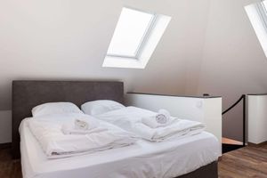 Alquiler Vacacional - Apartment Located Directly on the Sneekermeer