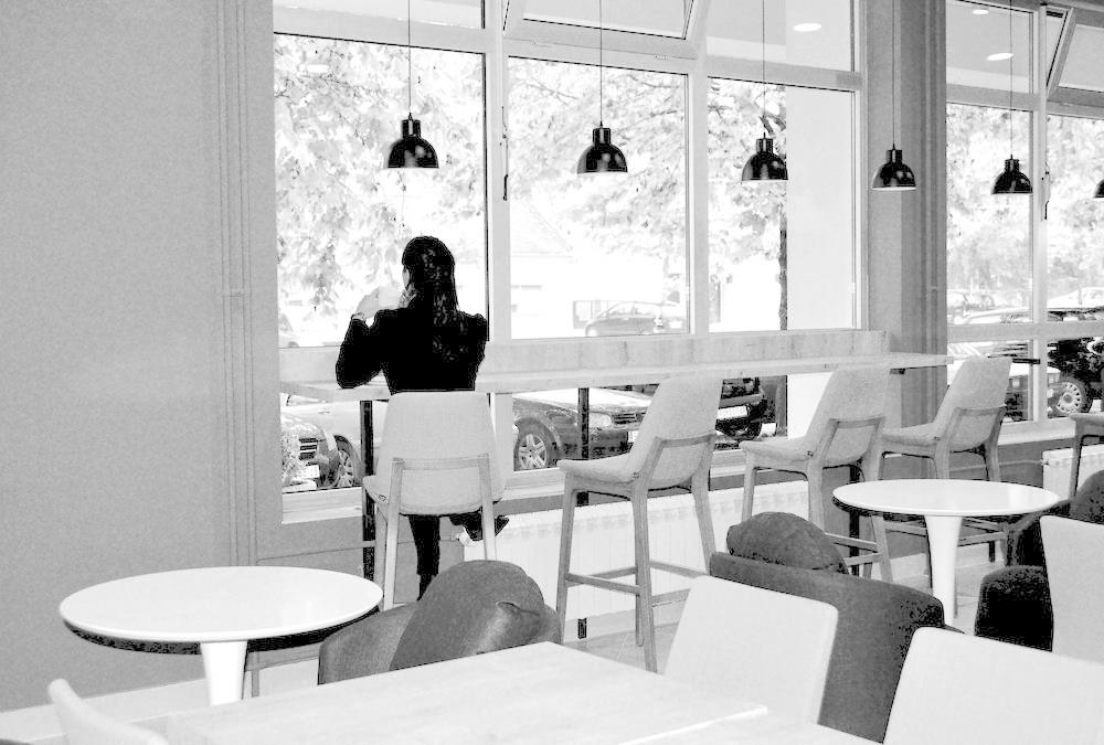 Comodidades del Alojamiento Nobel Inn Hotel