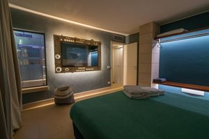 Alquiler Vacacional - Euphoria resort & spa