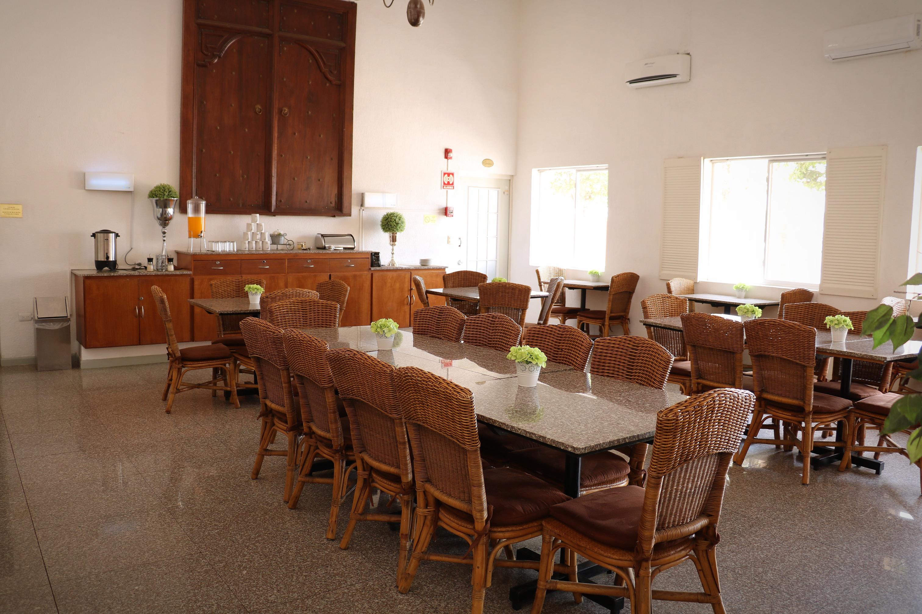 Restaurant Zar Culiacan