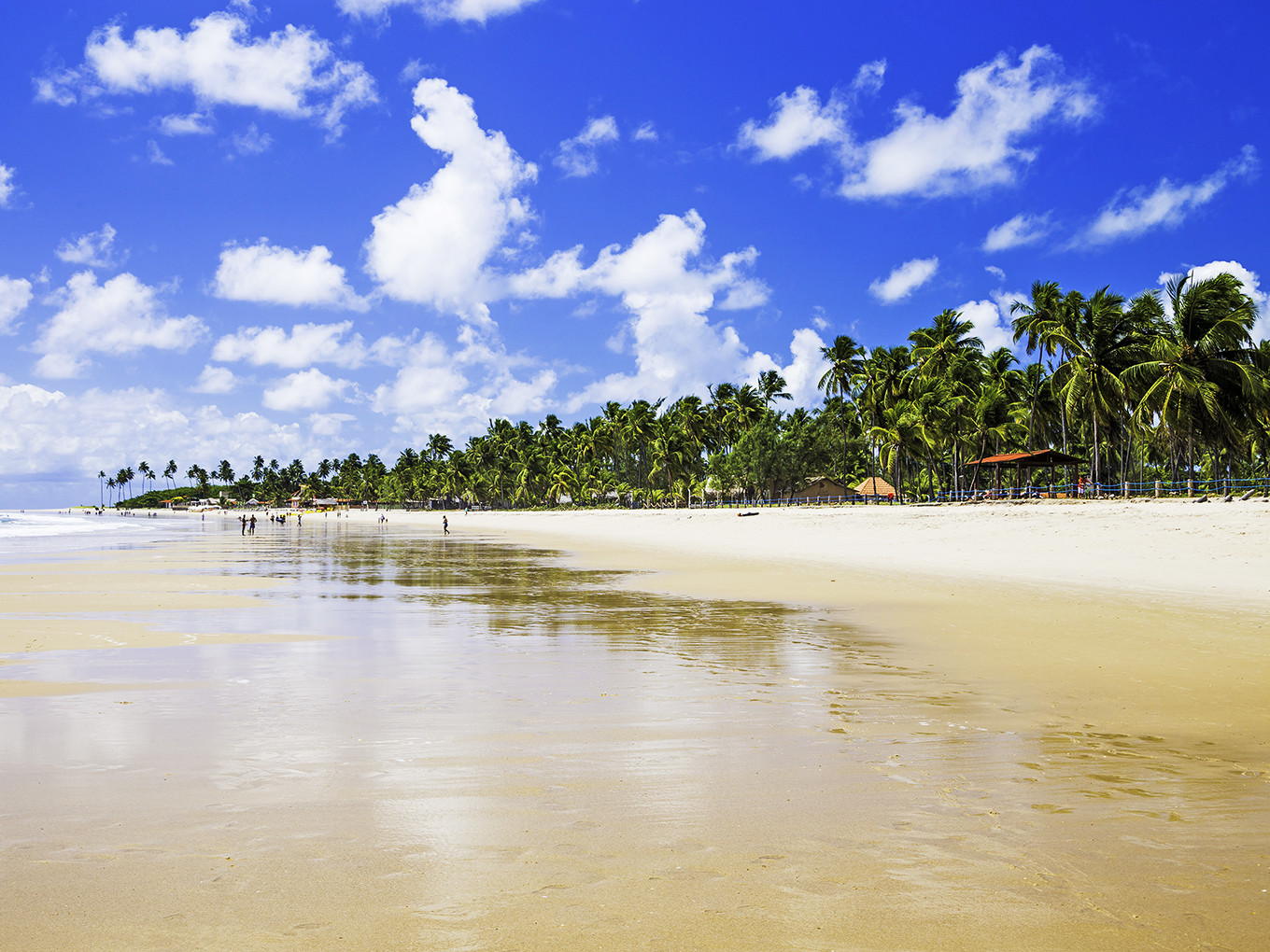 Porto de Galinhas