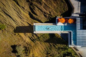 Alojamiento - Chris Wellness Resort Hotel