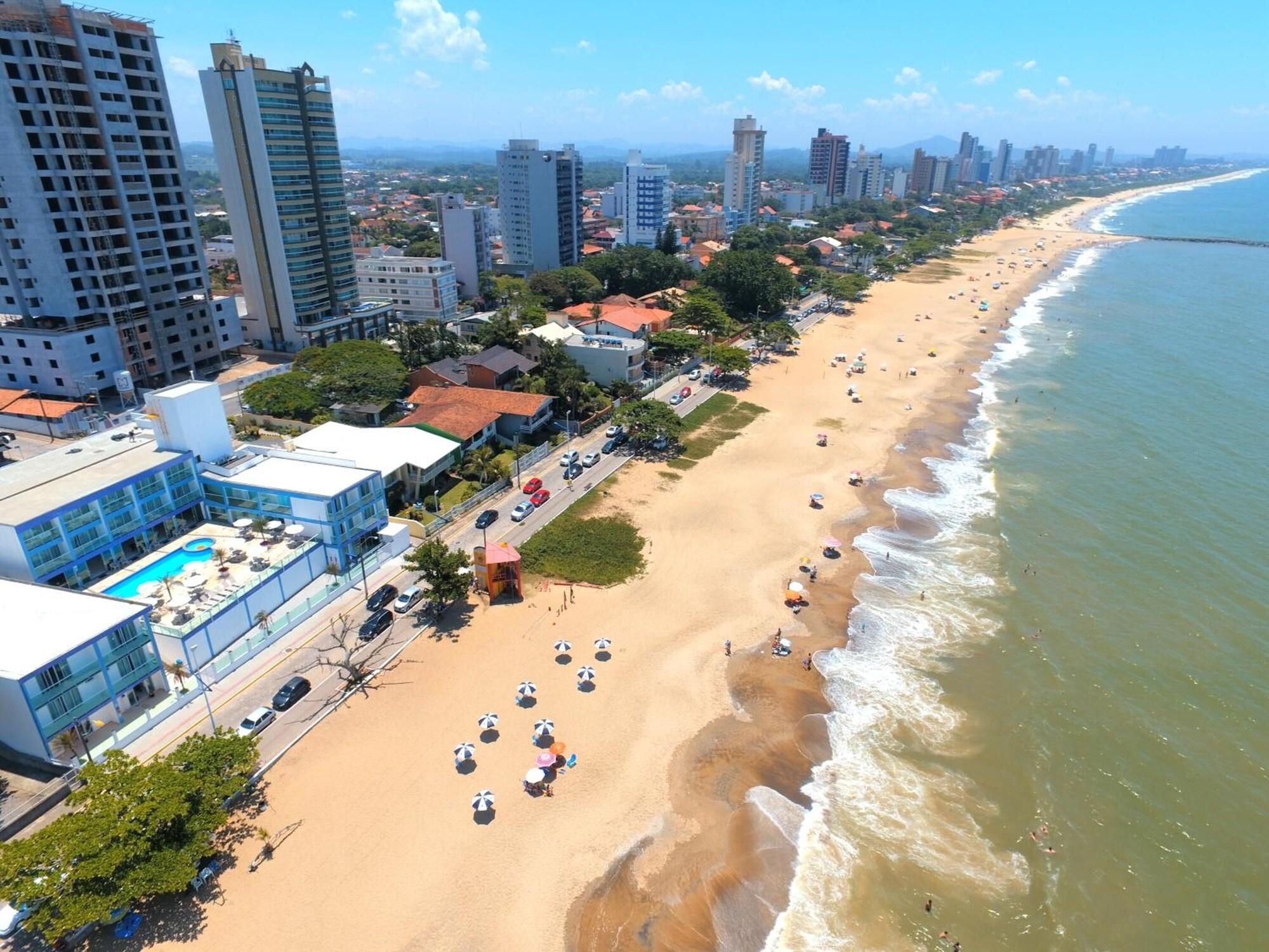 Playa Itacolomi Hotel