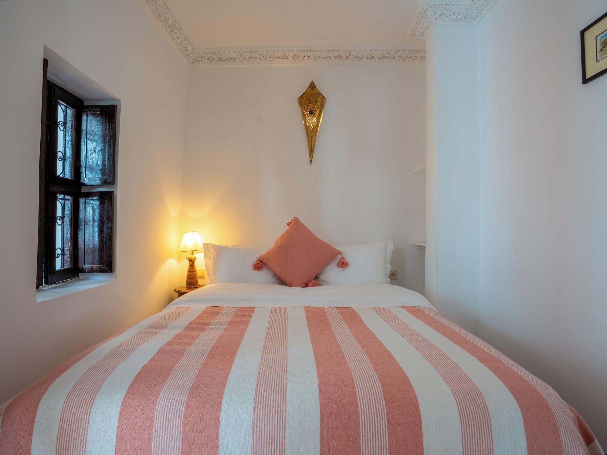 Habitación Riad Joudour