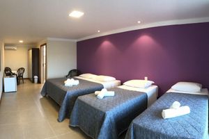 Alquiler Vacacional - Costa Allegra Ingleses Residence
