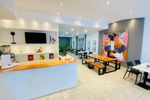 Paquete - ALWA Suites