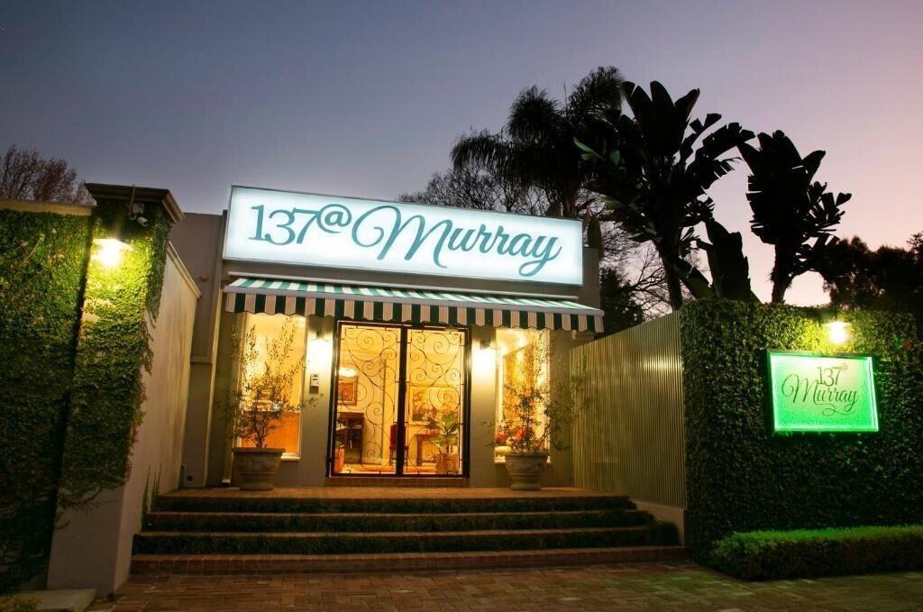 Varios Murray Street 137 Guest House