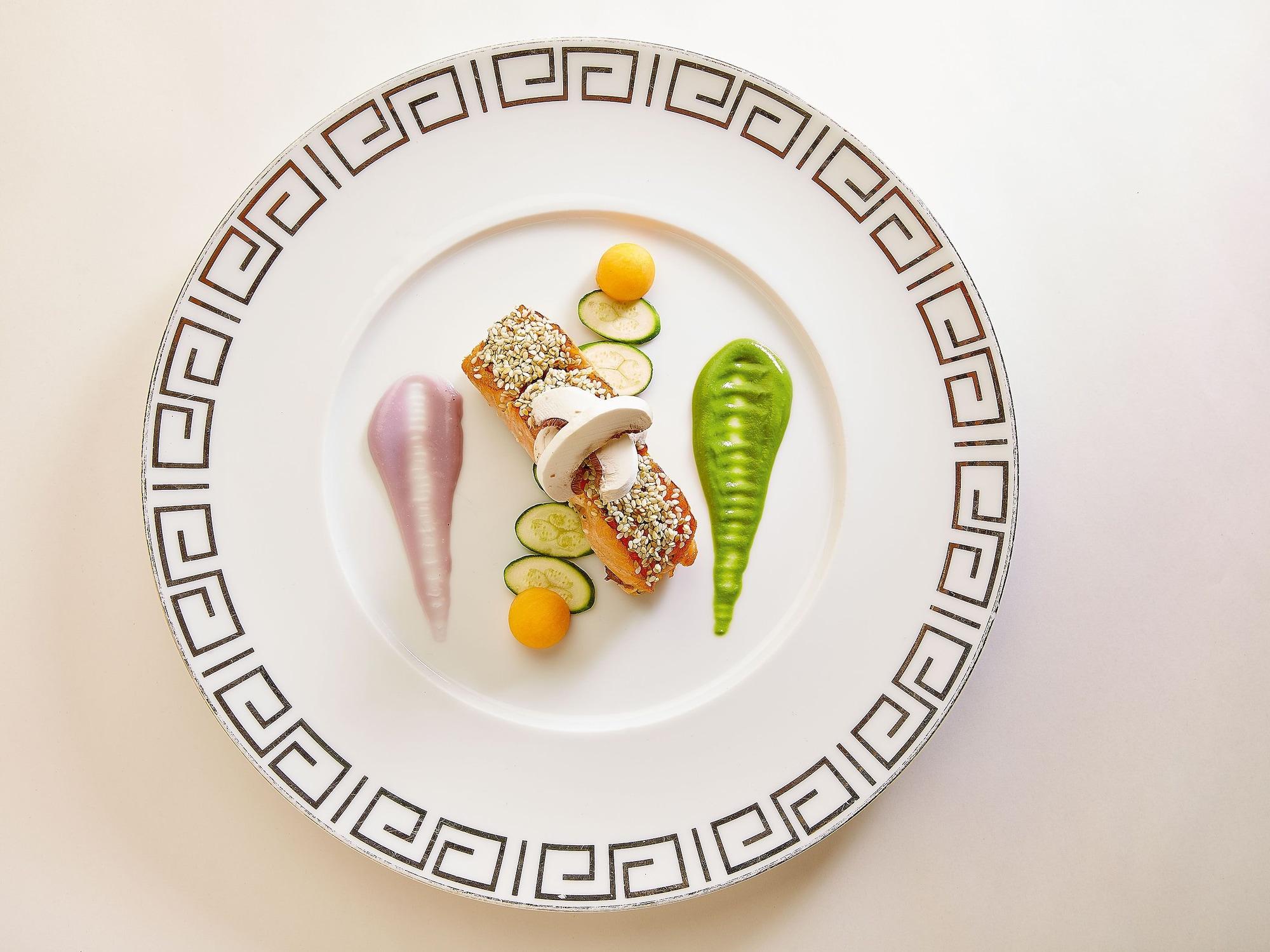 Restaurant Grecotel Astir Palace