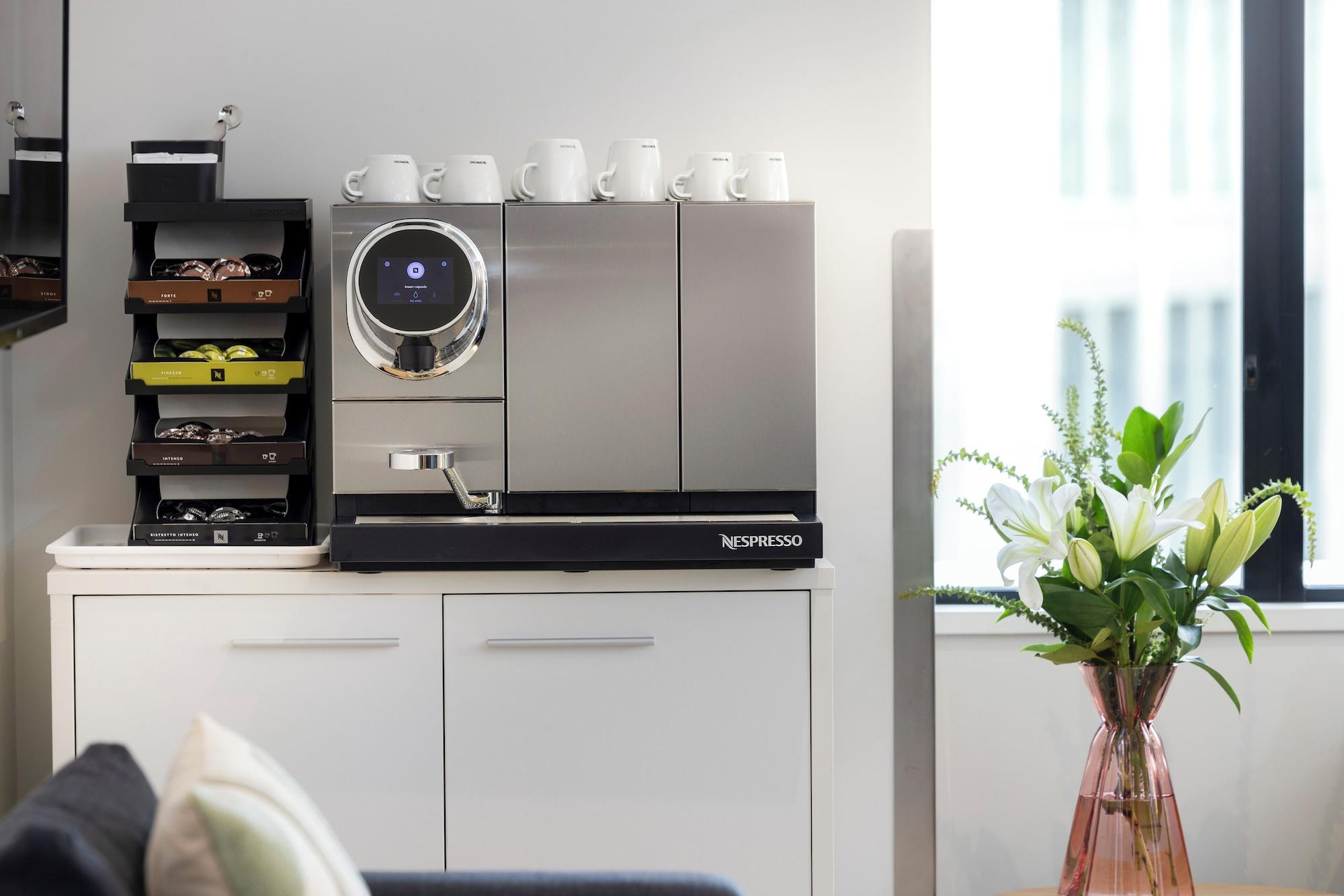 Set de Habitación Quest 256 Lambton